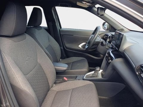 Voitures D'occasion À Nîmes | Toyota Yaris Cross 116H Design Business + Programme Beyond Zero A...