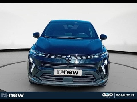 Voitures D'occasion À Nîmes | Renault Symbioz 1.6 E-Tech Full Hybrid 145Ch Techno