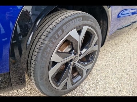 Voitures D'occasion À Nîmes | Renault Austral 1.2 E-Tech Full Hybrid 200Ch Iconic Esprit Alpine...