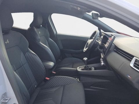 Voitures D'occasion À Nîmes | Renault Clio 1.0 Tce 90Ch Esprit Alpine - 25