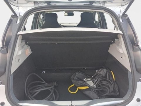 Voitures D'occasion À Nîmes | Renault Zoe E-Tech Business Charge Normale R110 Achat Intégral - 21