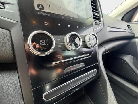 Voitures D'occasion À Nîmes | Renault Megane Sté 1.5 Blue Dci 115Ch Air Nav- 21N