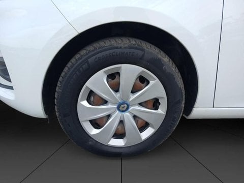 Voitures D'occasion À Nîmes | Renault Zoe Intens Charge Normale R110 Achat Intégral - 20