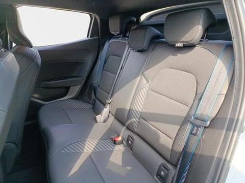 Voitures D'occasion À Nîmes | Renault Clio 1.6 E-Tech 145Ch Full Hybrid Esprit Alpine - 25