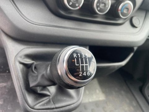 Voitures D'occasion À Nîmes | Renault Trafic Fg L2H1 3T 2.0 Blue Dci 130Ch Grand Confort