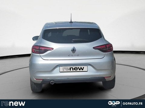 Voitures D'occasion À Nîmes | Renault Clio 1.0 Tce 100Ch Zen - 20