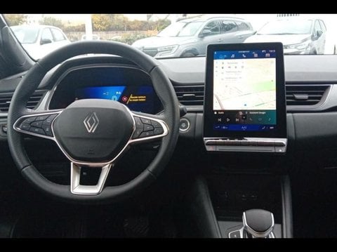 Voitures D'occasion À Nîmes | Renault Symbioz 1.6 E-Tech Full Hybrid 145Ch Techno