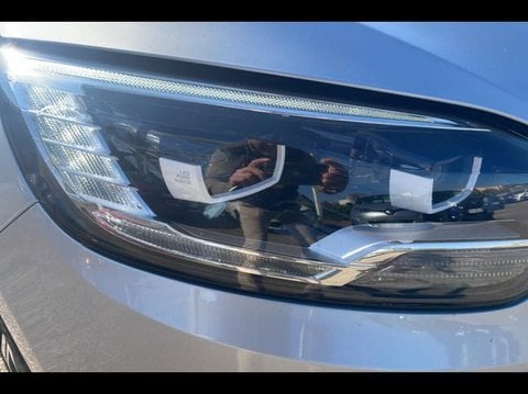 Voitures D'occasion À Nîmes | Renault Grand Scénic Grand Scenic 1.7 Blue Dci 120Ch Intens