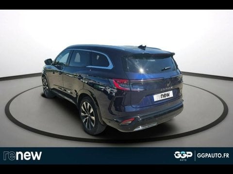 Voitures D'occasion À Nîmes | Renault Espace 1.2 E-Tech Full Hybrid 200Ch Techno 7 Places - 24