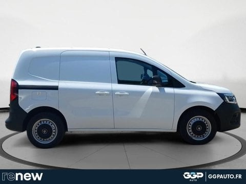 Voitures D'occasion À Nîmes | Renault Kangoo Van L1 1.5 Blue Dci 95Ch Extra -24