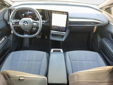 Voitures D'occasion À Nîmes | Renault Mégane Megane E-Tech Electric Ev60 220Ch Techno Optimum ...
