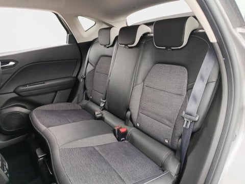 Voitures D'occasion À Nîmes | Renault Captur 1.0 Tce 90Ch Techno