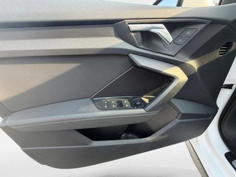 Voitures D'occasion À Nîmes | Audi A3 Sportback 35 Tfsi 150Ch Mild Hybrid S Line S Tronic 7