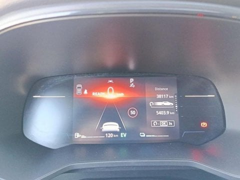 Voitures D'occasion À Nîmes | Renault Clio 1.6 E-Tech 145Ch Full Hybrid Evolution - 25