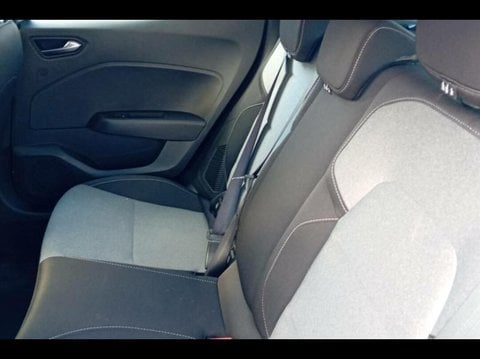 Voitures D'occasion À Nîmes | Renault Clio 1.6 E-Tech 145Ch Full Hybrid Evolution - 25