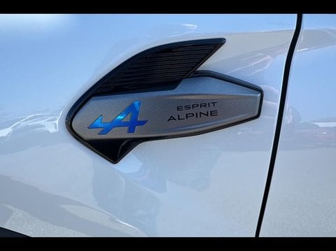 Voitures D'occasion À Nîmes | Renault Symbioz 1.6 E-Tech Full Hybrid 145Ch Esprit Alpine