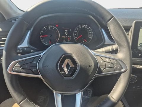 Voitures D'occasion À Nîmes | Renault Captur 1.0 Tce 90Ch Evolution