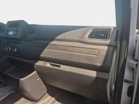 Voitures D'occasion À Nîmes | Renault Master Fg F3300 L2H2 2.3 Blue Dci 135Ch Grand Confort Euro6