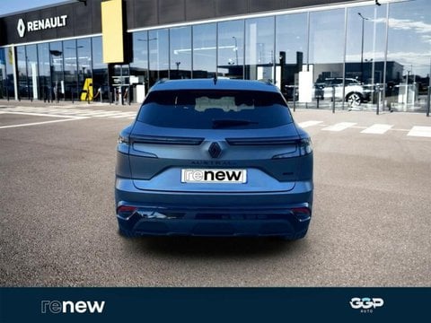 Voitures D'occasion À Nîmes | Renault Austral 1.2 E-Tech Full Hybrid 200Ch Iconic Esprit Alpine...