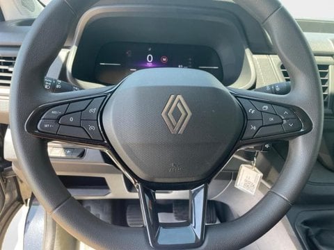 Voitures D'occasion À Nîmes | Renault Trafic Combi Grand 2.0 Blue Dci 150Ch Evolution -24B