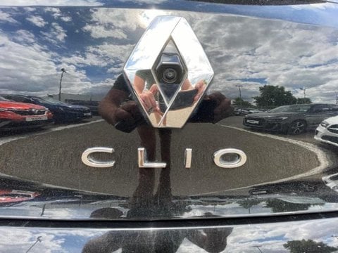 Voitures D'occasion À Nîmes | Renault Clio 1.0 Tce 90Ch Rs Line -21N