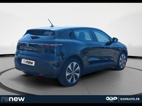 Voitures D'occasion À Nîmes | Renault Mégane Megane E-Tech Electric Ev60 130Ch Evolution Er Su...