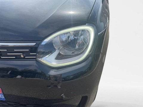 Voitures D'occasion À Nîmes | Renault Twingo E-Tech Electric Techno R80 Achat Intégral