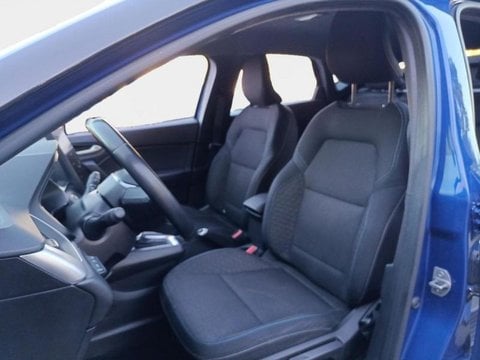Voitures D'occasion À Nîmes | Renault Captur 1.6 E-Tech Full Hybrid 145Ch Evolution