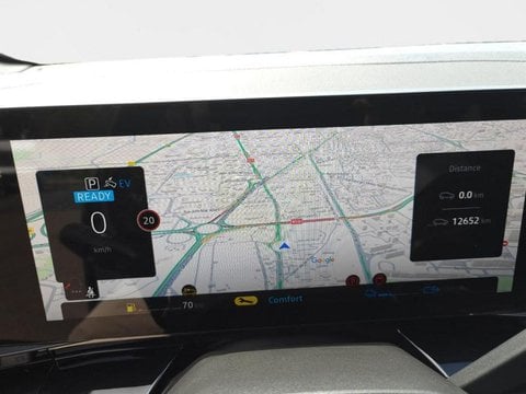 Voitures D'occasion À Nîmes | Renault Austral 1.2 E-Tech Full Hybrid 200Ch Iconic Esprit Alpine