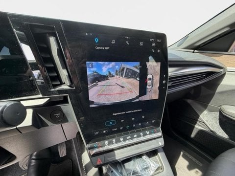 Voitures D'occasion À Nîmes | Renault Mégane Megane E-Tech Electric Ev60 220Ch Iconic Super Ch...