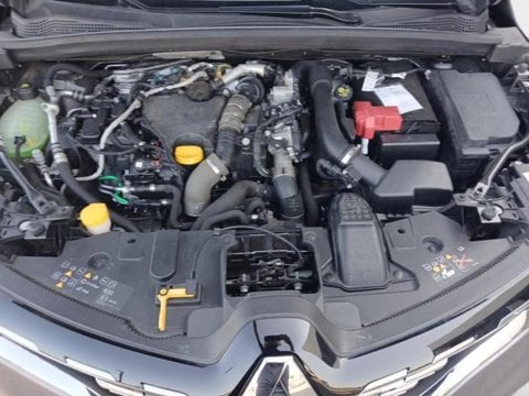 Voitures D'occasion À Nîmes | Renault Captur 1.5 Blue Dci 115Ch Initiale Paris Edc