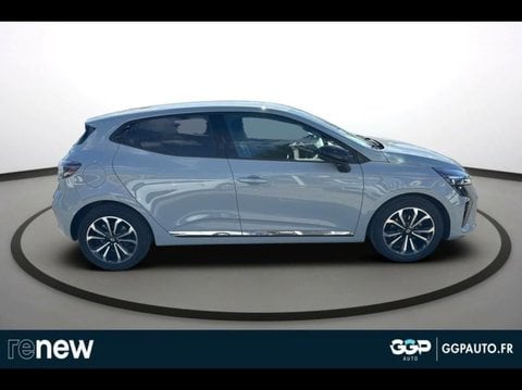 Voitures D'occasion À Nîmes | Renault Clio 1.0 Eco-G 100Ch Techno - 24