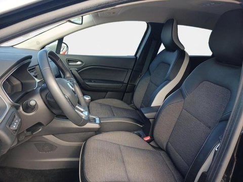 Voitures D'occasion À Nîmes | Renault Captur 1.3 Tce 140Ch Fap Intens -21