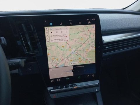Voitures D'occasion À Nîmes | Renault Mégane Megane E-Tech Electric Ev60 130Ch Evolution Er Su...