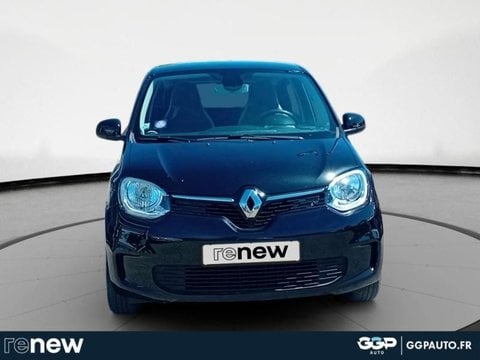 Voitures D'occasion À Nîmes | Renault Twingo 1.0 Sce 65Ch Zen - 21