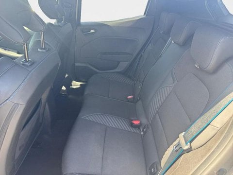 Voitures D'occasion À Nîmes | Renault Clio 1.6 E-Tech 145Ch Full Hybrid Esprit Alpine - 25B