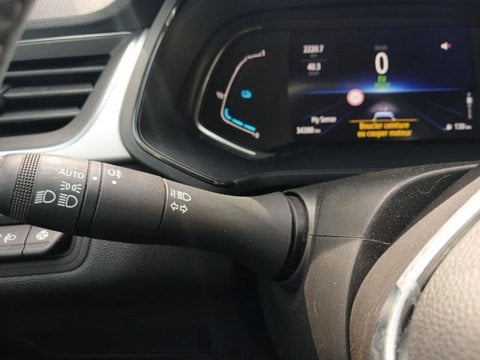 Voitures D'occasion À Nîmes | Renault Captur 1.6 E-Tech Hybride 145Ch Techno