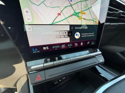 Voitures D'occasion À Nîmes | Renault Austral 1.2 E-Tech Full Hybrid 200Ch Esprit Alpine - 25