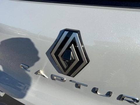 Voitures D'occasion À Nîmes | Renault Captur 1.0 Tce 90Ch Techno