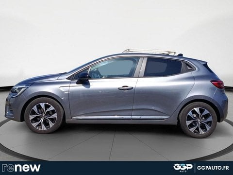 Voitures D'occasion À Nîmes | Renault Clio 1.0 Sce 65Ch Evolution