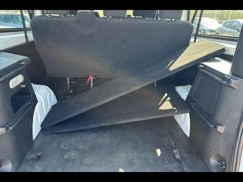 Voitures D'occasion À Nîmes | Renault Trafic Combi L1 2.0 Blue Dci 150Ch S&S Zen 8 Places