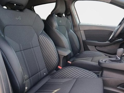 Voitures D'occasion À Nîmes | Renault Clio 1.6 E-Tech 145Ch Full Hybrid Esprit Alpine