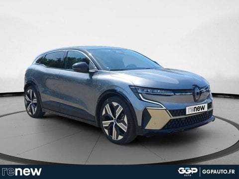 Voitures D'occasion À Nîmes | Renault Mégane Megane E-Tech Electric Ev60 220Ch Iconic Super Ch...