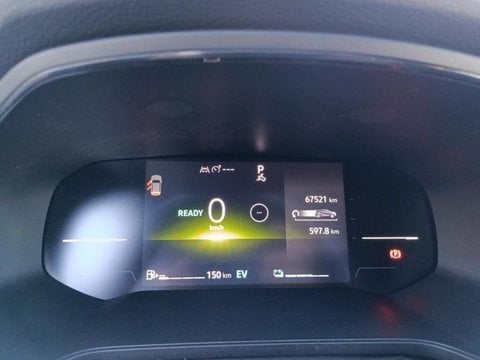 Voitures D'occasion À Nîmes | Renault Captur 1.6 E-Tech Full Hybrid 145Ch Evolution