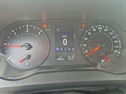 Voitures D'occasion À Nîmes | Renault Kangoo Van L1 1.5 Blue Dci 95Ch Grand Confort - 22