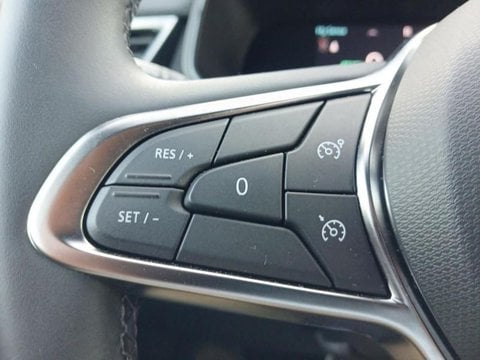 Voitures D'occasion À Nîmes | Renault Clio 1.6 E-Tech 145Ch Full Hybrid Techno - 25B