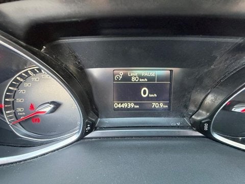 Voitures D'occasion À Nîmes | Peugeot 308 1.6 Bluehdi 120Ch Féline S&S 5P