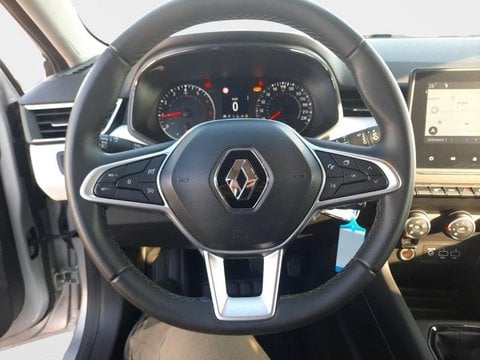 Voitures D'occasion À Nîmes | Renault Clio 1.0 Tce 90Ch Evolution