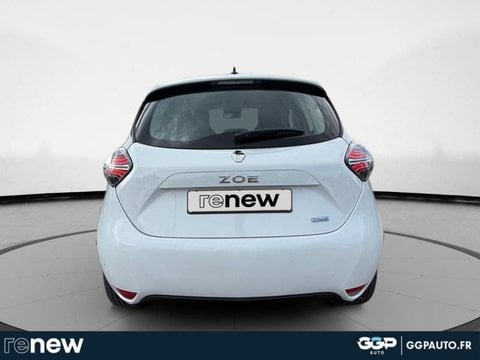 Voitures D'occasion À Nîmes | Renault Zoe Zen Charge Normale R110 Achat Intégral - 20