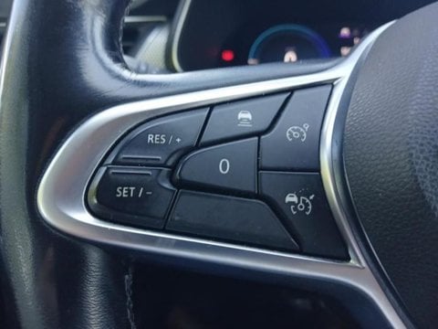Voitures D'occasion À Nîmes | Renault Arkana 1.6 E-Tech 145Ch Intens -21B